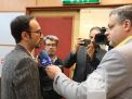 گزارش تصویری مراسم بزرگداشت هفته پژوهش و قدردانی از پژوهشگران برتر